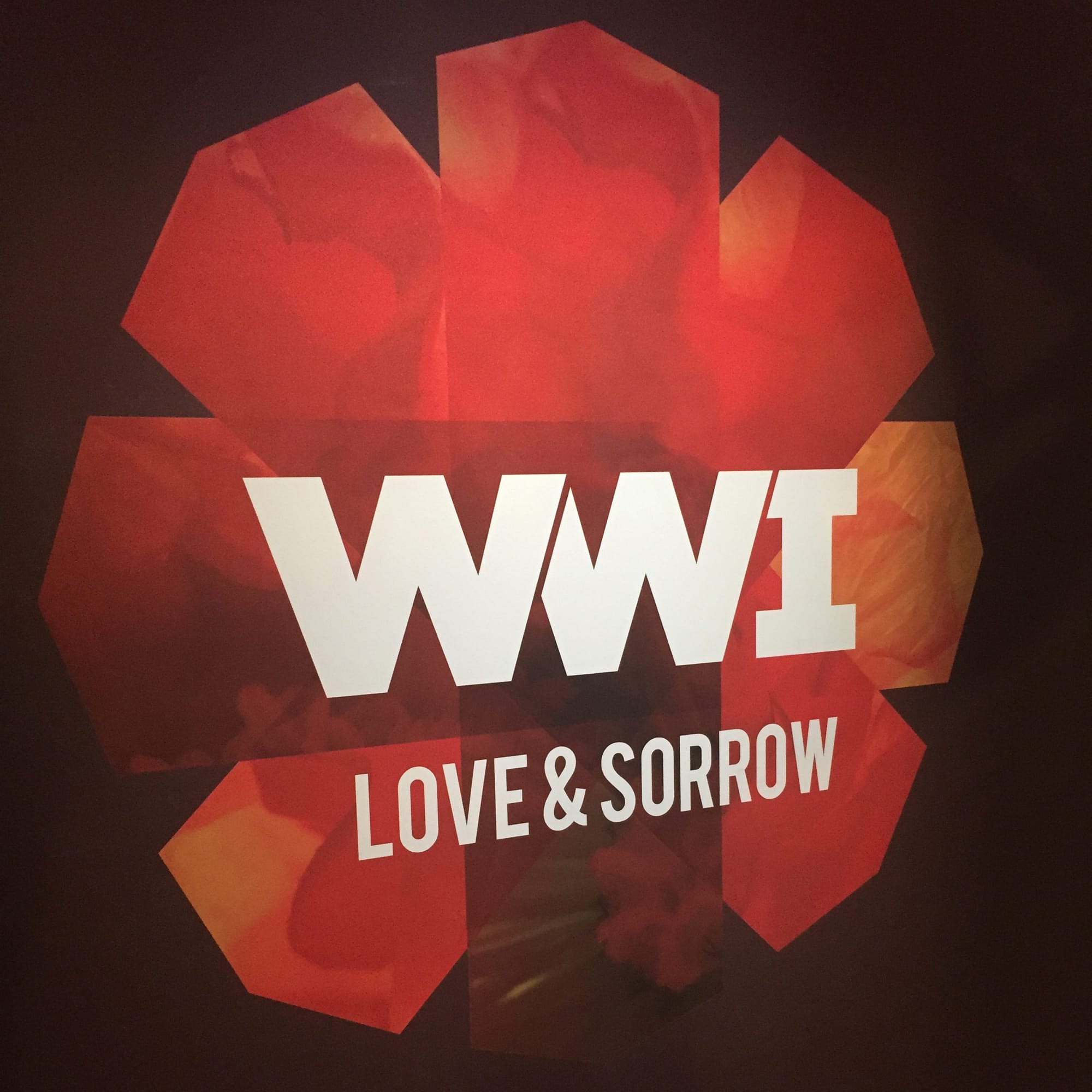 Love and sorrow: a war in review