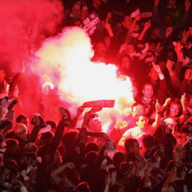 Safe pyro only a first step to winning back disenchanted A-League fans
