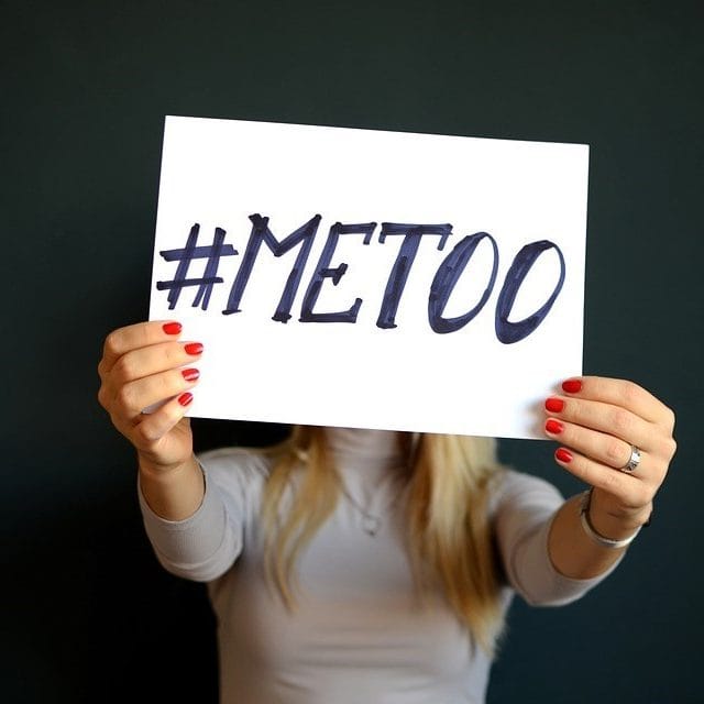 Indian police on the campaign trail: Time to end harassment of women