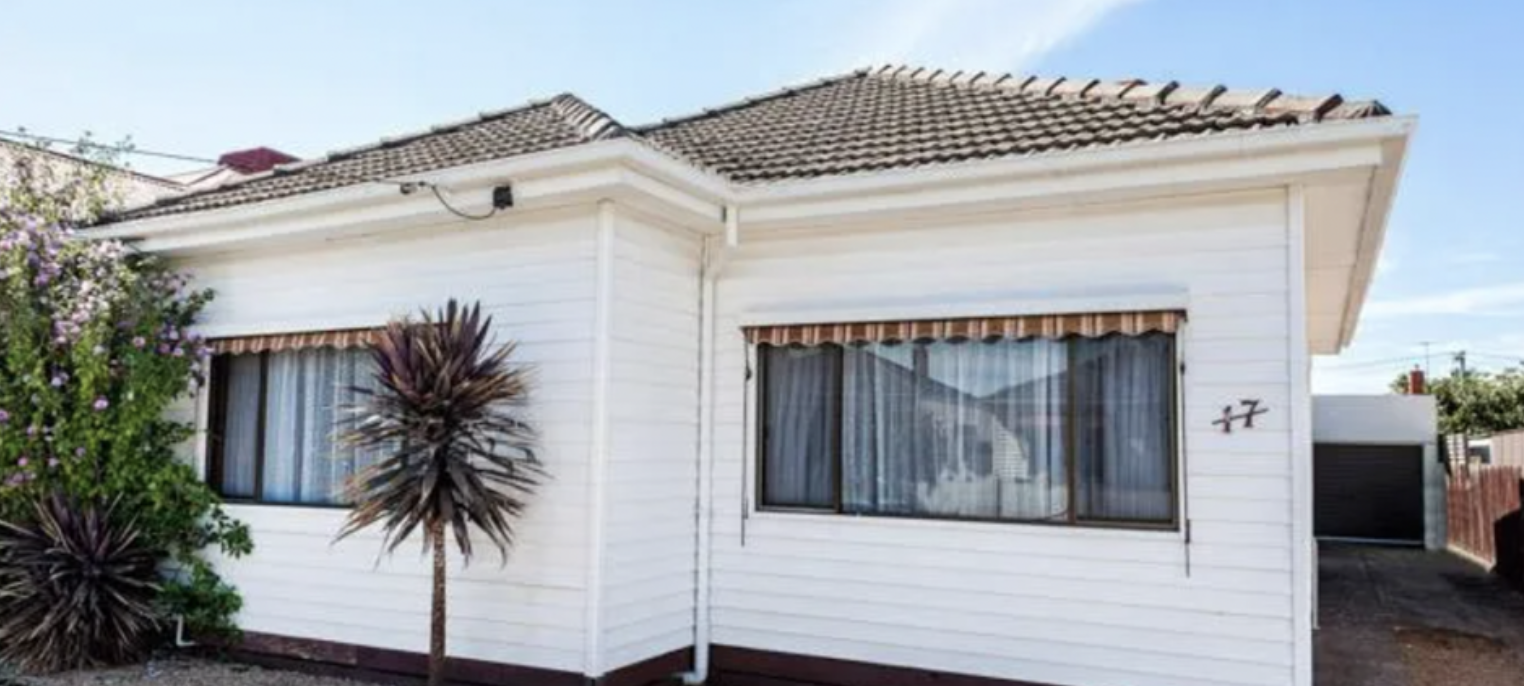 West Footscray residents blindsided by blanket heritage controls
