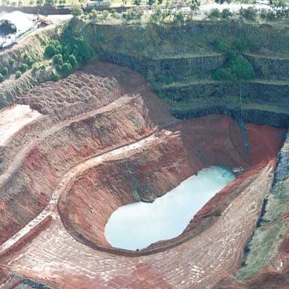 That's rubbish: Locals angry at plan for major rubbish dump