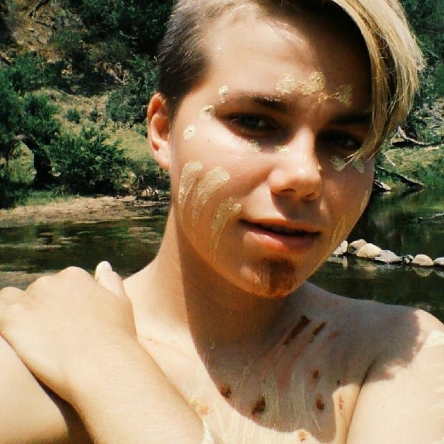 Gender: The battle for identity
