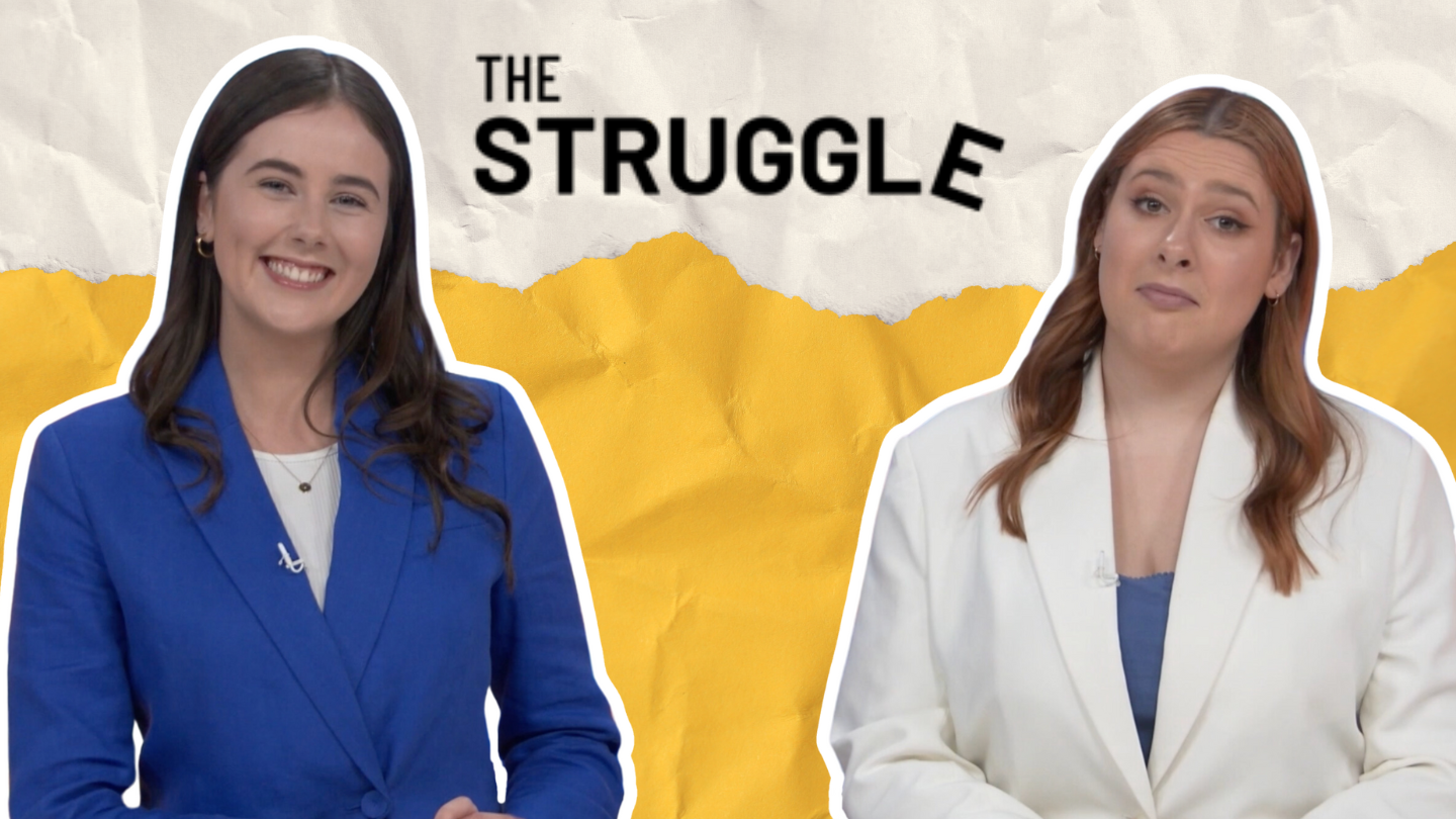 Season 13 Episode 6 | The Struggle