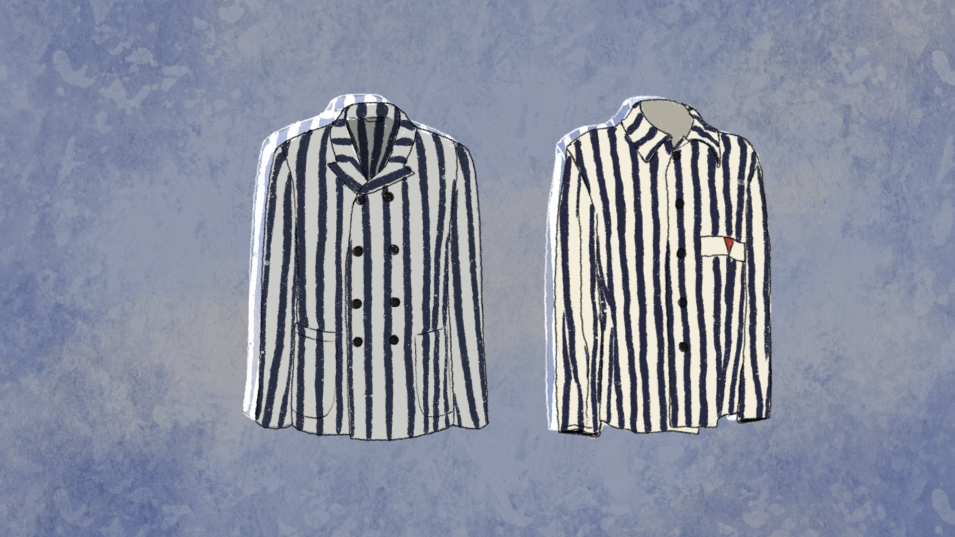 Giorgio Armani jacket sparks controversy for modelling Holocaust