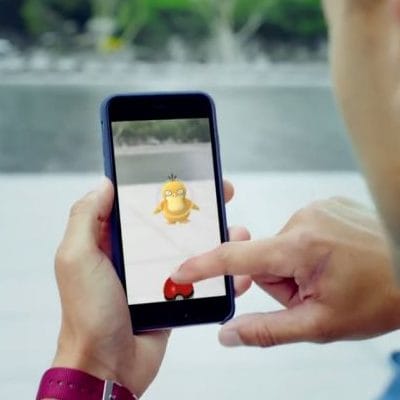 Pokemon Go: A gift from above or a vision of Hell?