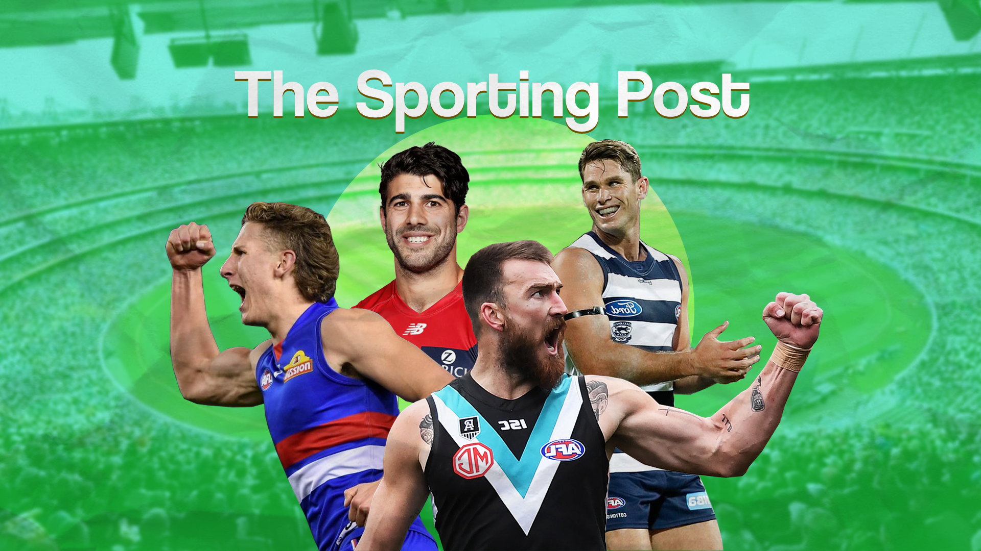 The Sporting Post: Finals Week #2 Recap
