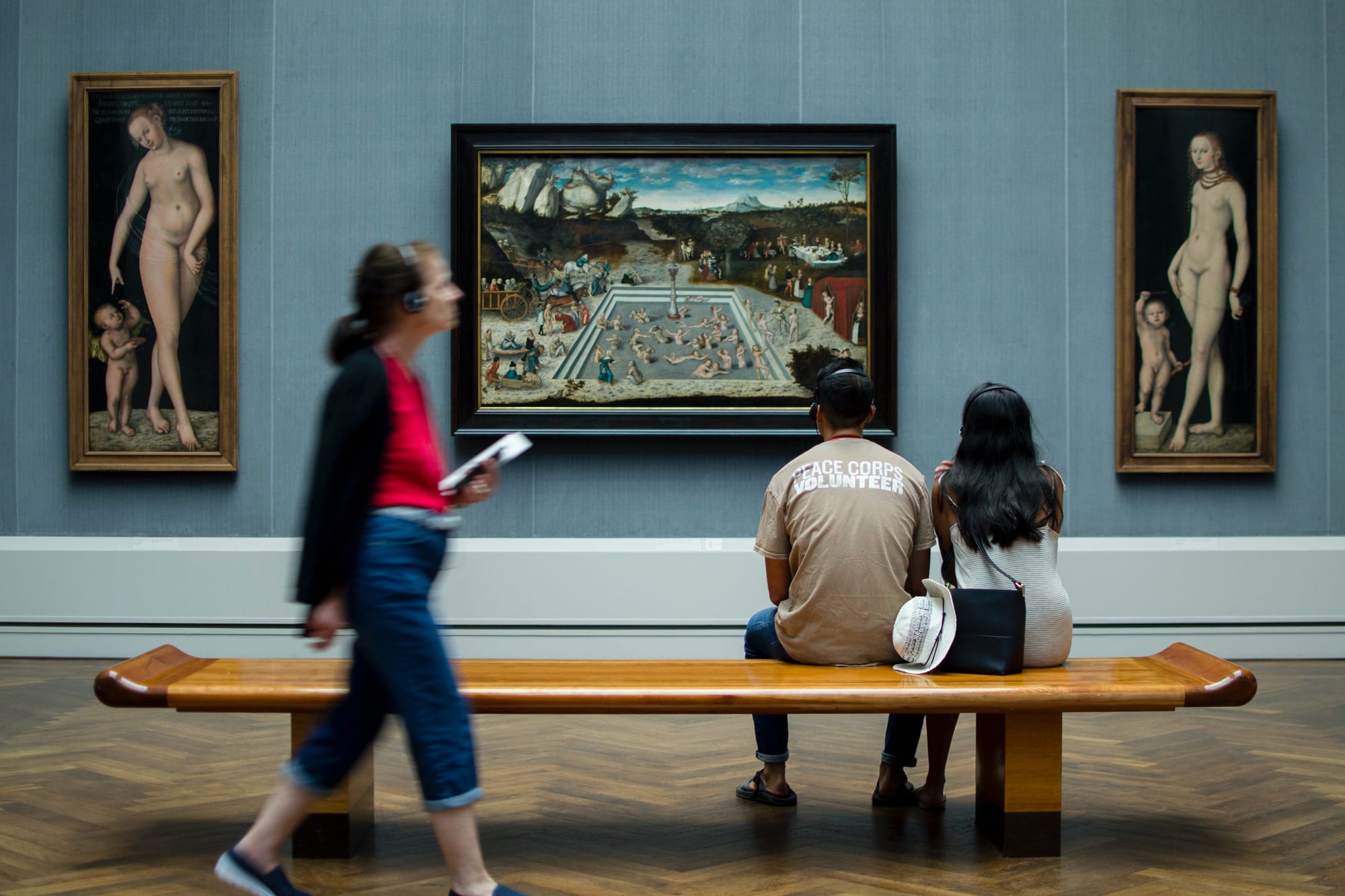 Support the Arts: Where to find Victoria's best entertainment