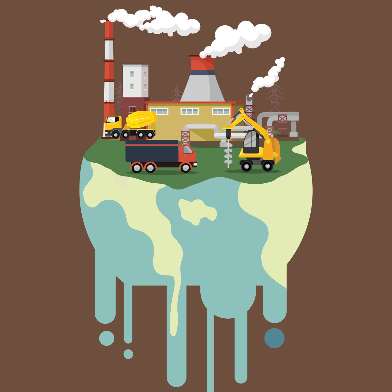 Smart membranes the key to capturing carbon