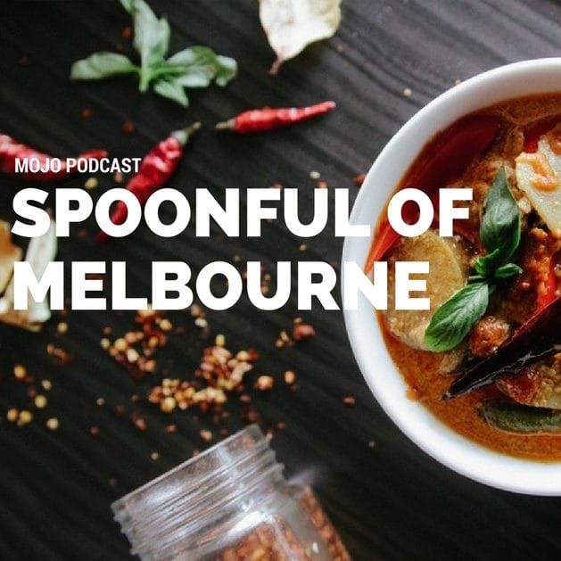Spoonful of Melbourne: a taste of the spicy warmth of our Little Saigon