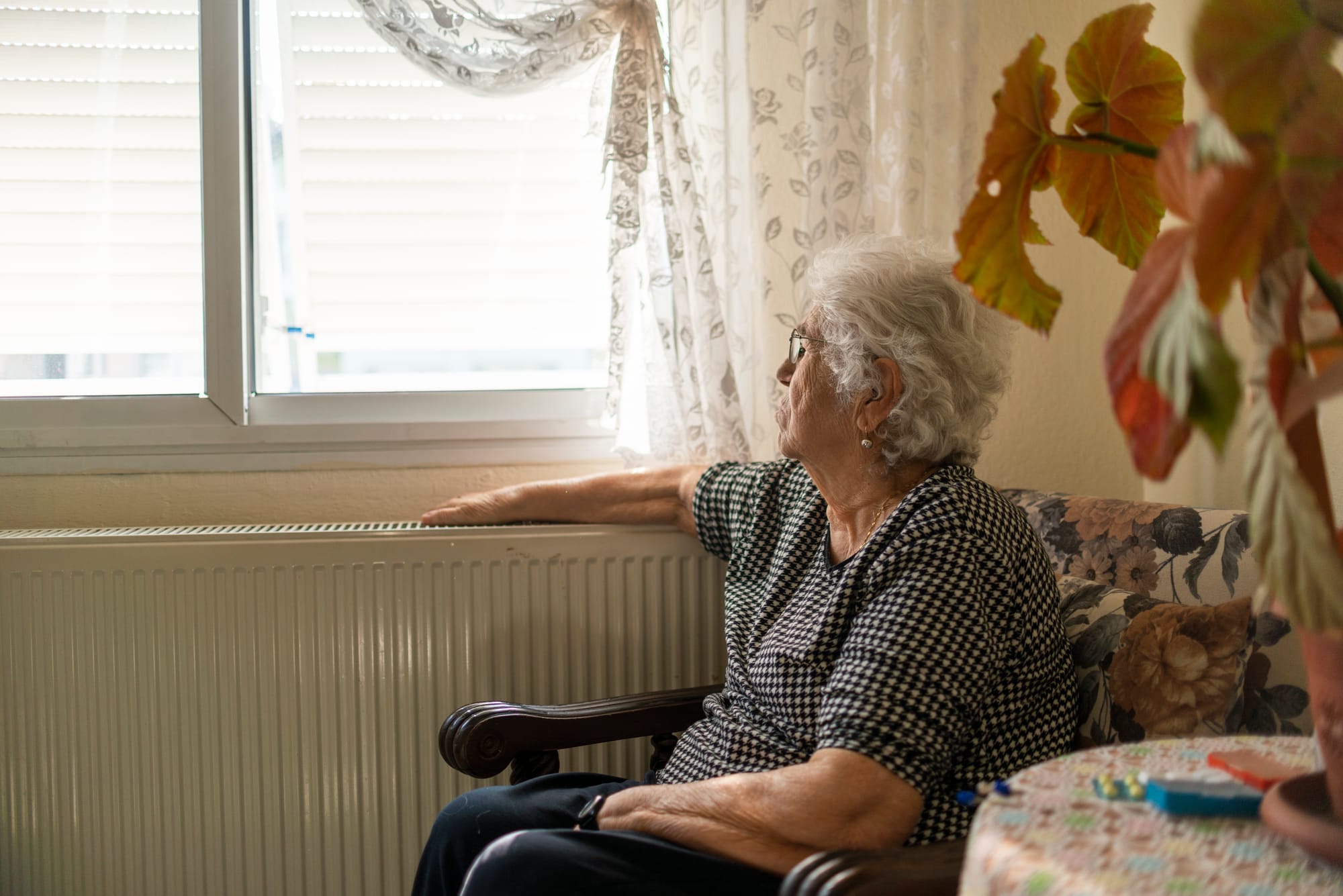 Australia's most vulnerable living 'a shocking tale of neglect'