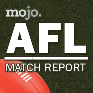 Swans reign supreme in AFL’s maiden Pride Match
