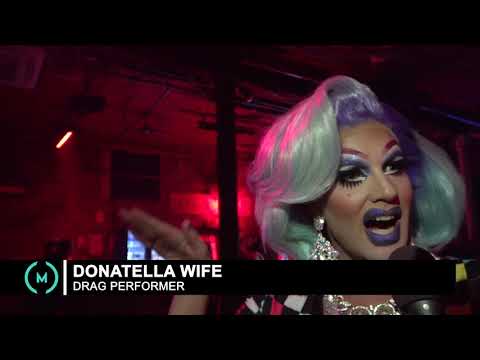 Athletes find fundraising a drag