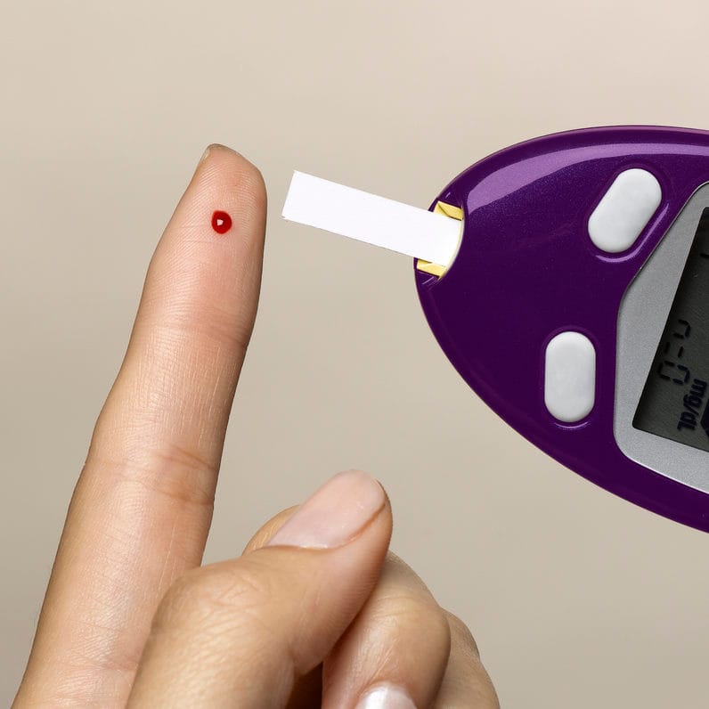 Diabetes test price set to soar