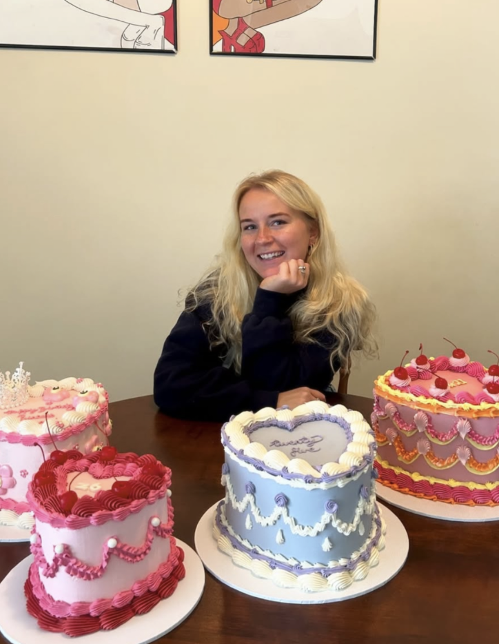 Sweet ambition lifts online business to new heights