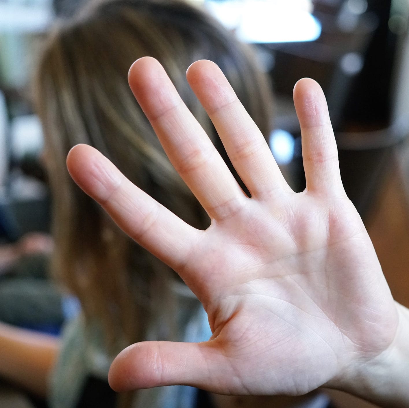 Sexual harassment report is ‘everyone’s business’