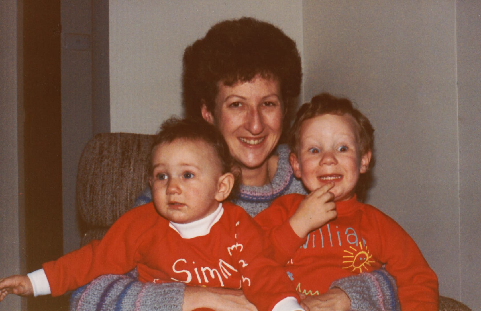 Bionic Woman: Dianne was told she would go blind, until science became her superhero