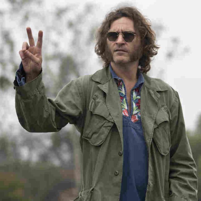 Review: Inherent Vice