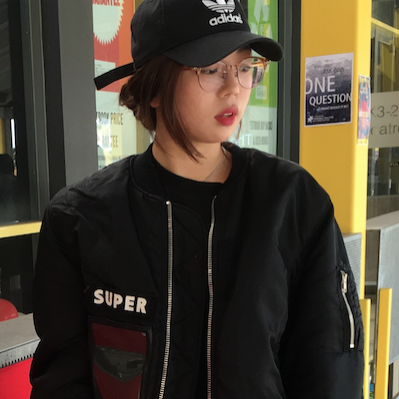 Black – forever No.1 in our fashion hearts