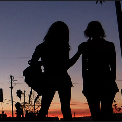 Film reviews: Tangerine; Love