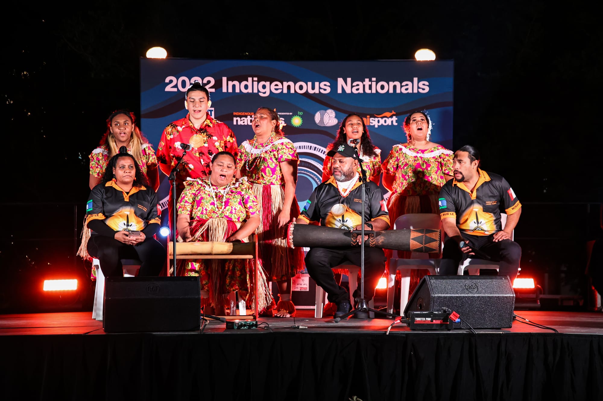 A celebration of Indigenous cultures