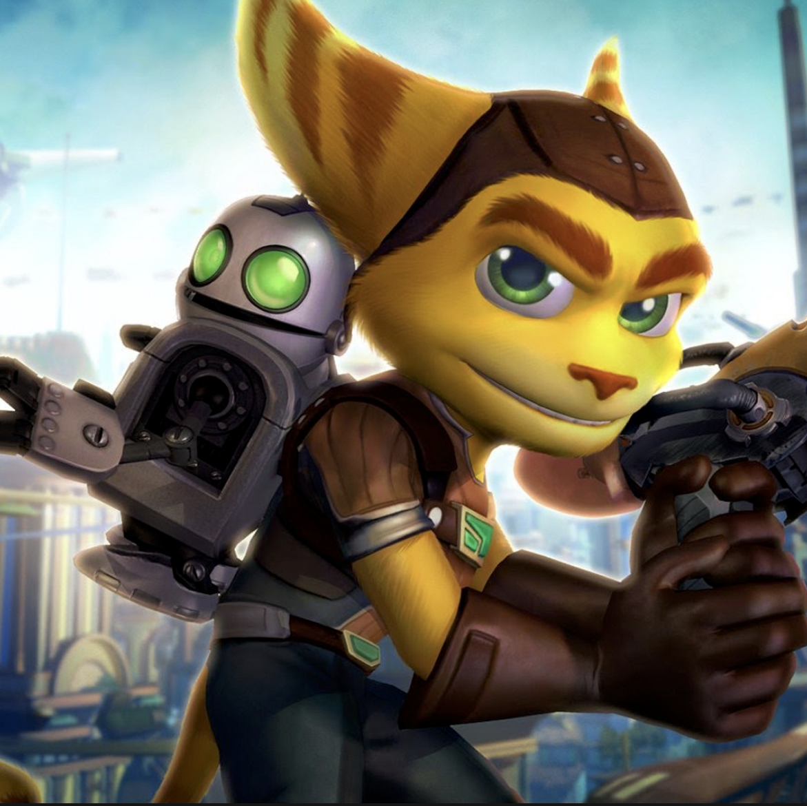 Blast from the past: Insomniac delivers one step forward, two steps back