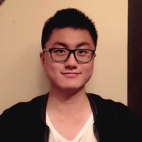 Growing concern for missing man Yiwei Chu