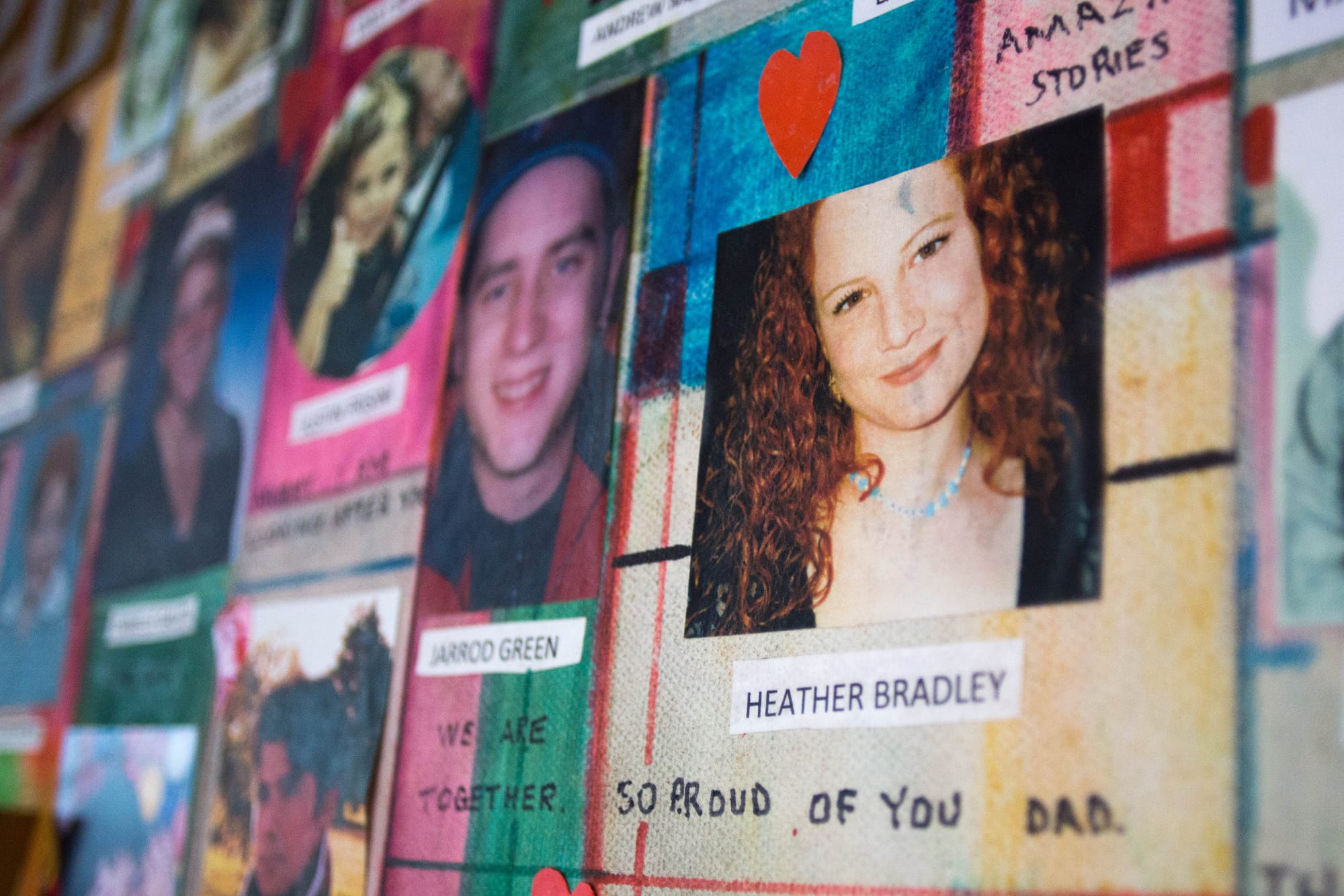 ‘It was the worst day of our lives’: Bereaved parents say we must talk about youth suicide