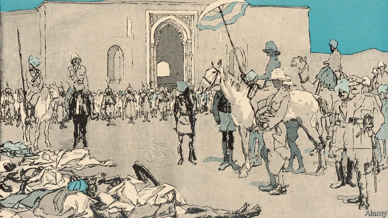 103 years on, the Jallianwala Bagh Massacre can still teach us