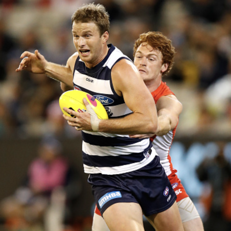 Chris Scott's plan: How Geelong won Friday’s semi-final against Sydney