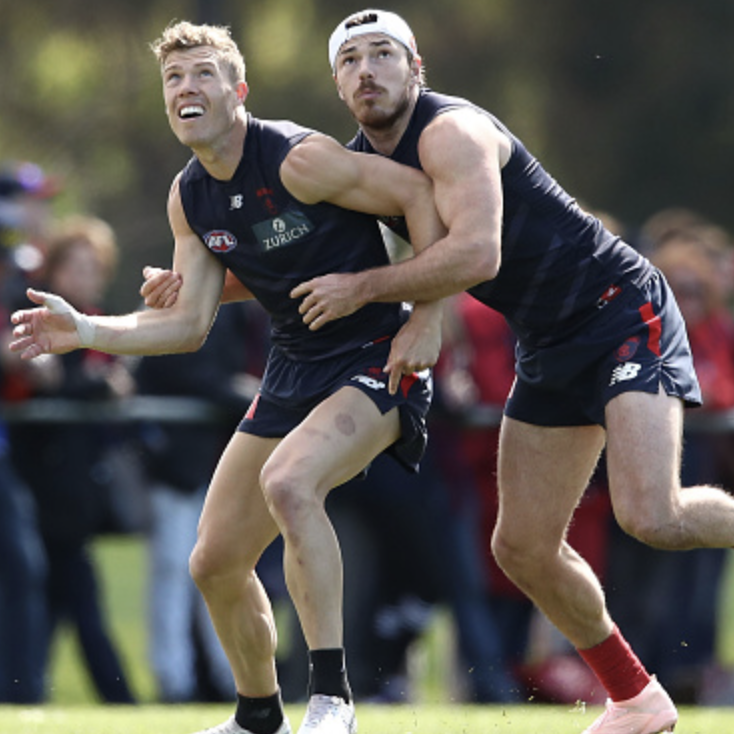 Preliminary final: Local heroes step into the western cauldron