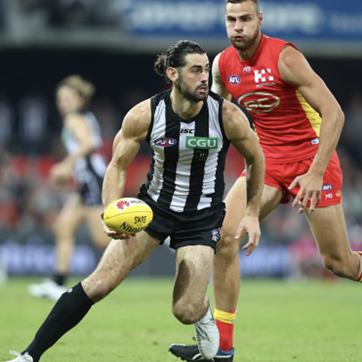 AFL finals week 1: Battle of the Bridge, and an interstate spectacular