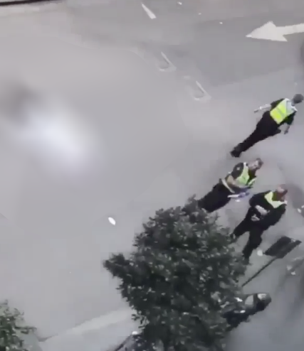 Police investigate death at RMIT's city campus