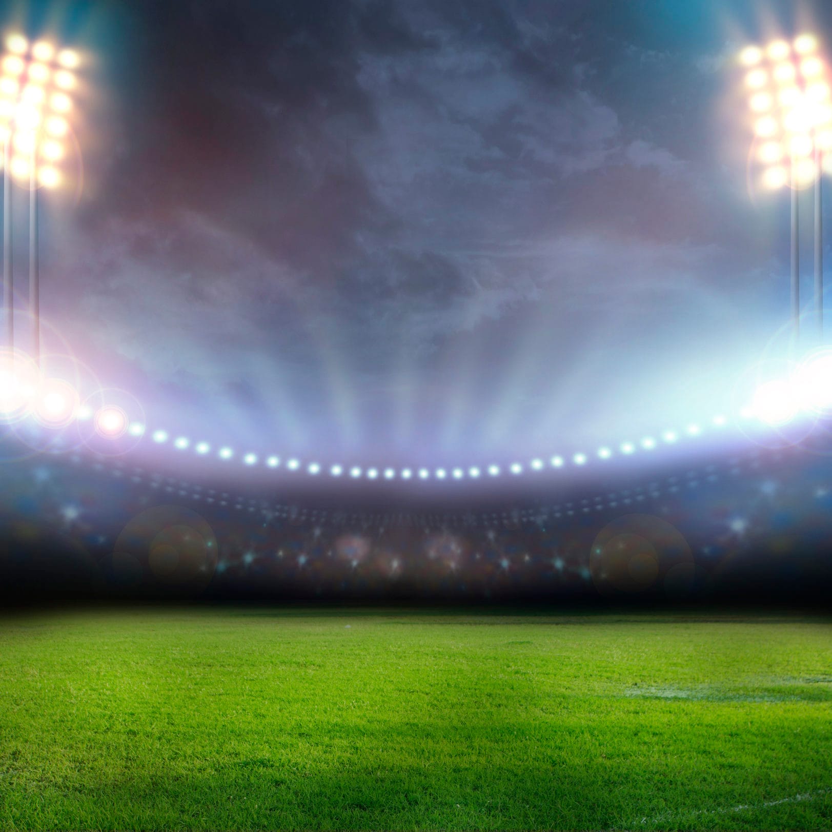 TalkSport #2: In the grip of finals fever