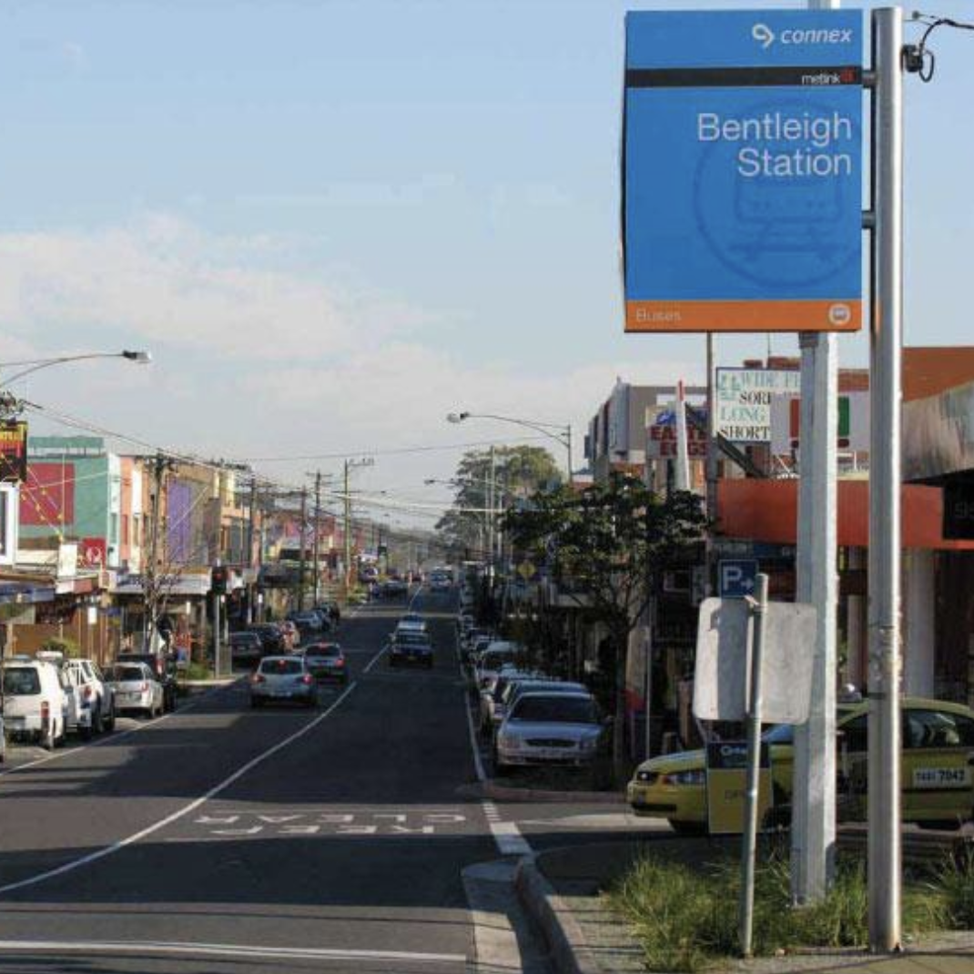 Bentleigh candidate profile: Asher Judah, Liberal Party