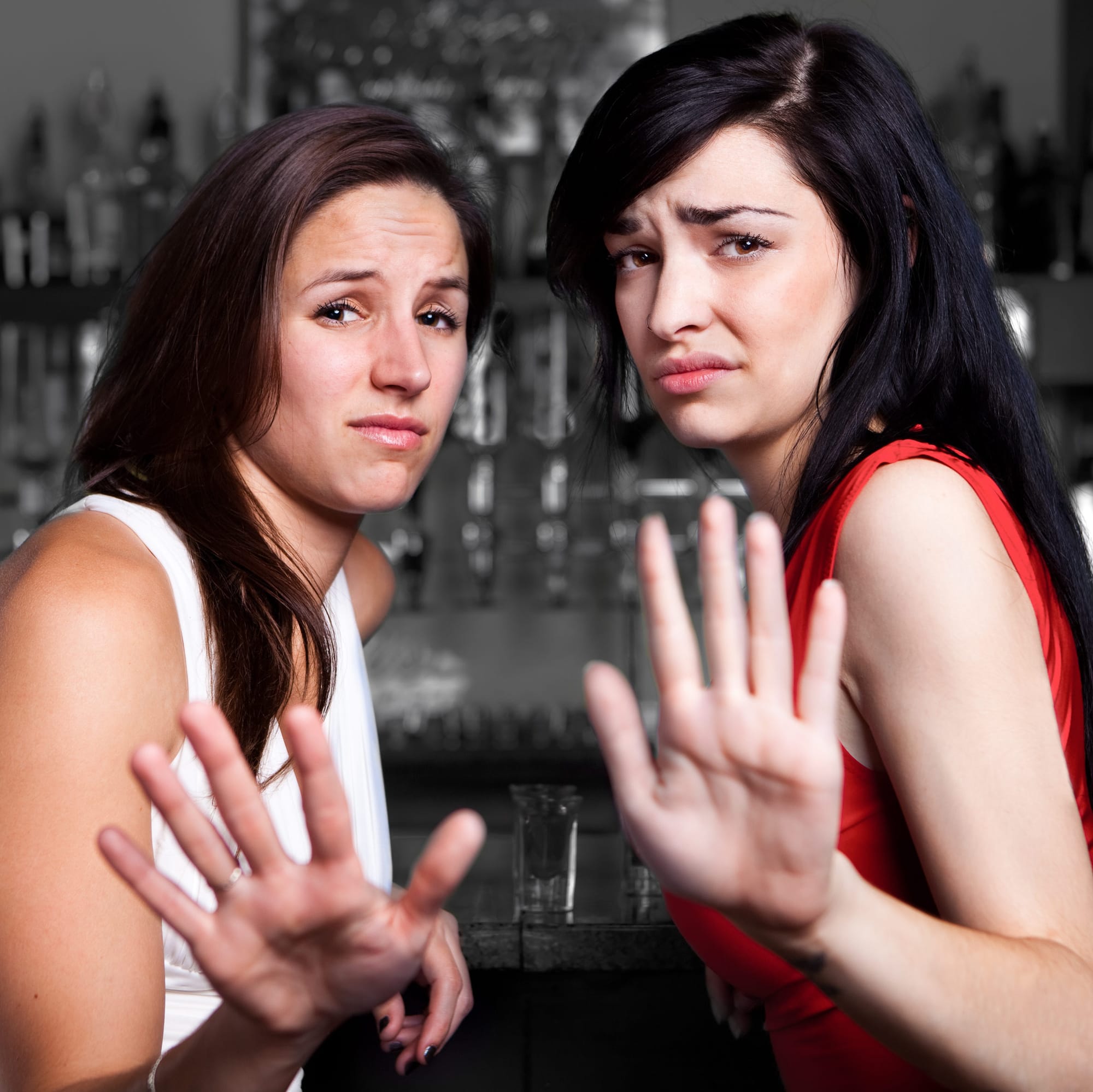 Council takes the pledge to end sexual harassment of hospitality workers