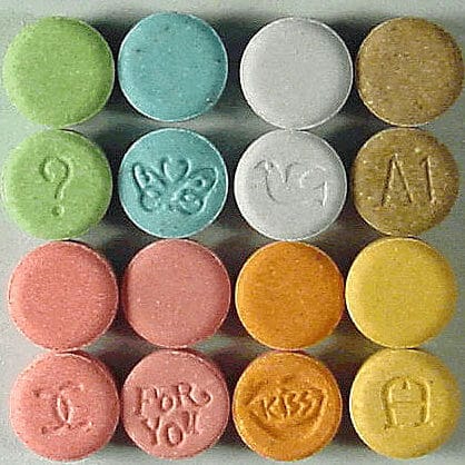 Pill-testing the way forward for festival safety