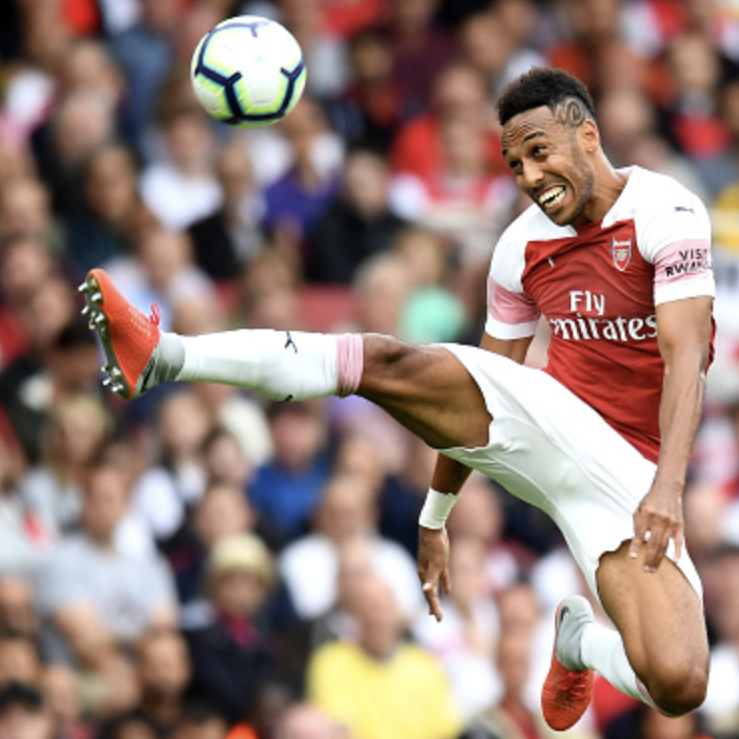 EPL Matchday 2: a London derby, and big clubs on the attack