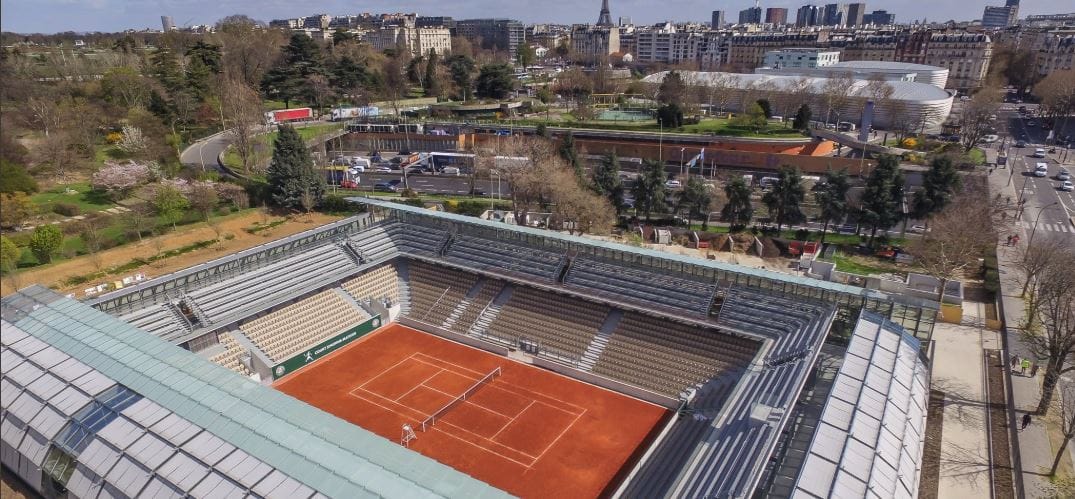 Feats of clay: 5 tennis treats