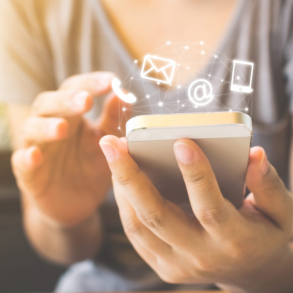 ‘Shocking’ truths revealed with Screen Time