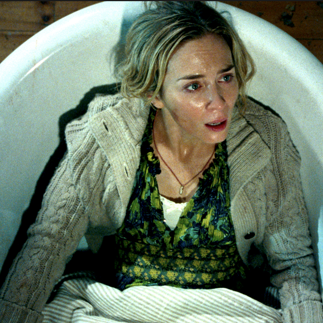 Silent screams: Culture Corner talks horror