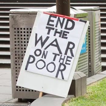 Welfare recipients to trial Healthy Welfare Card