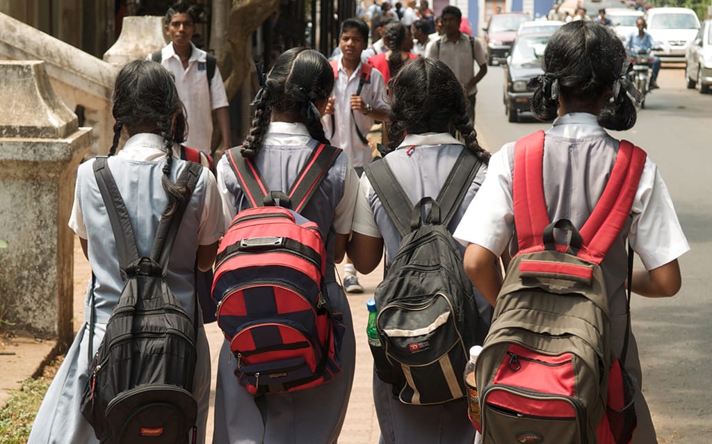 India’s government education still not passing the test