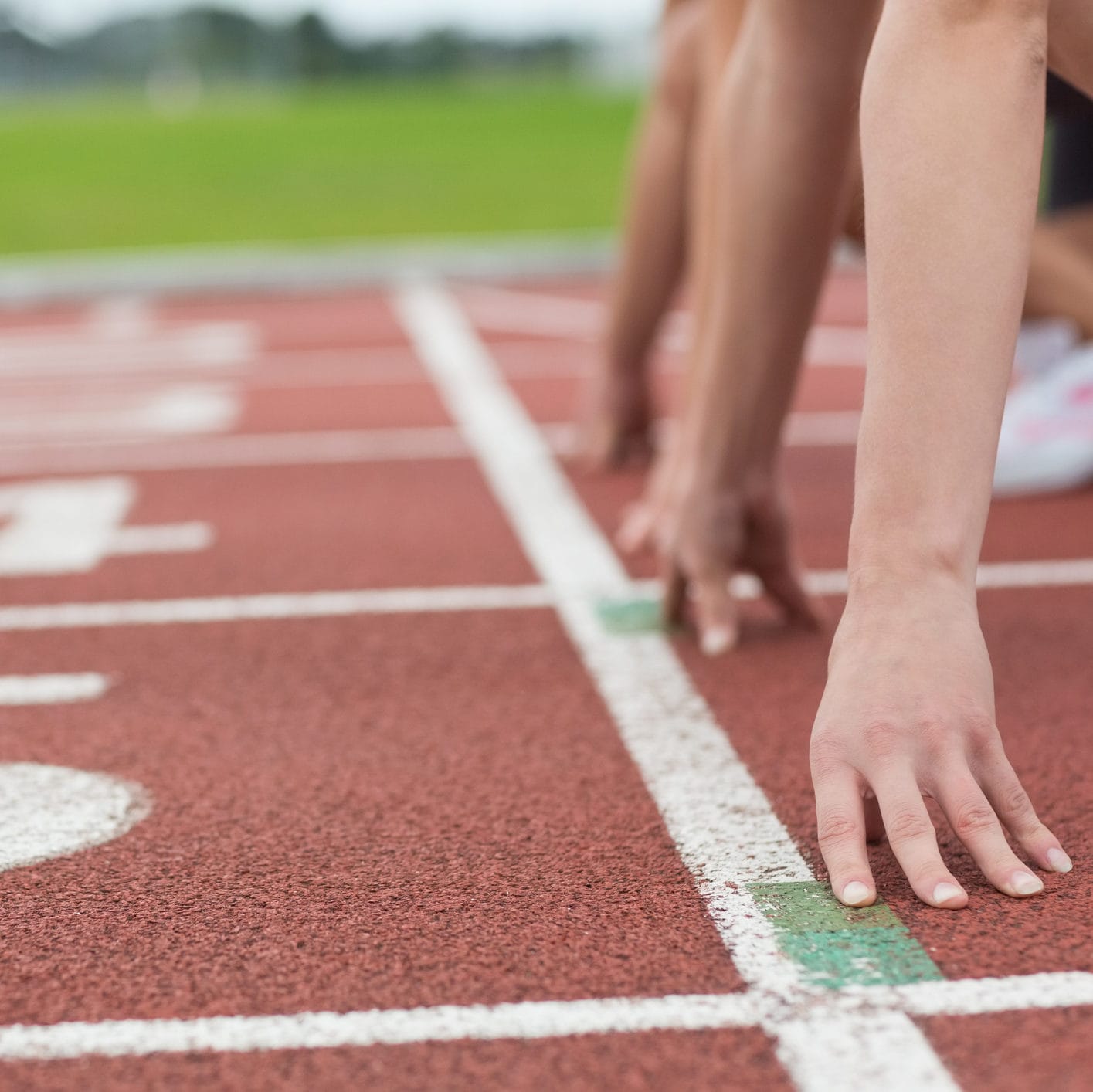 Rio 2016: Athletics set to heat up week two