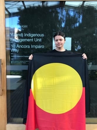 Monash ‘falling behind’ on Indigenous services, say students