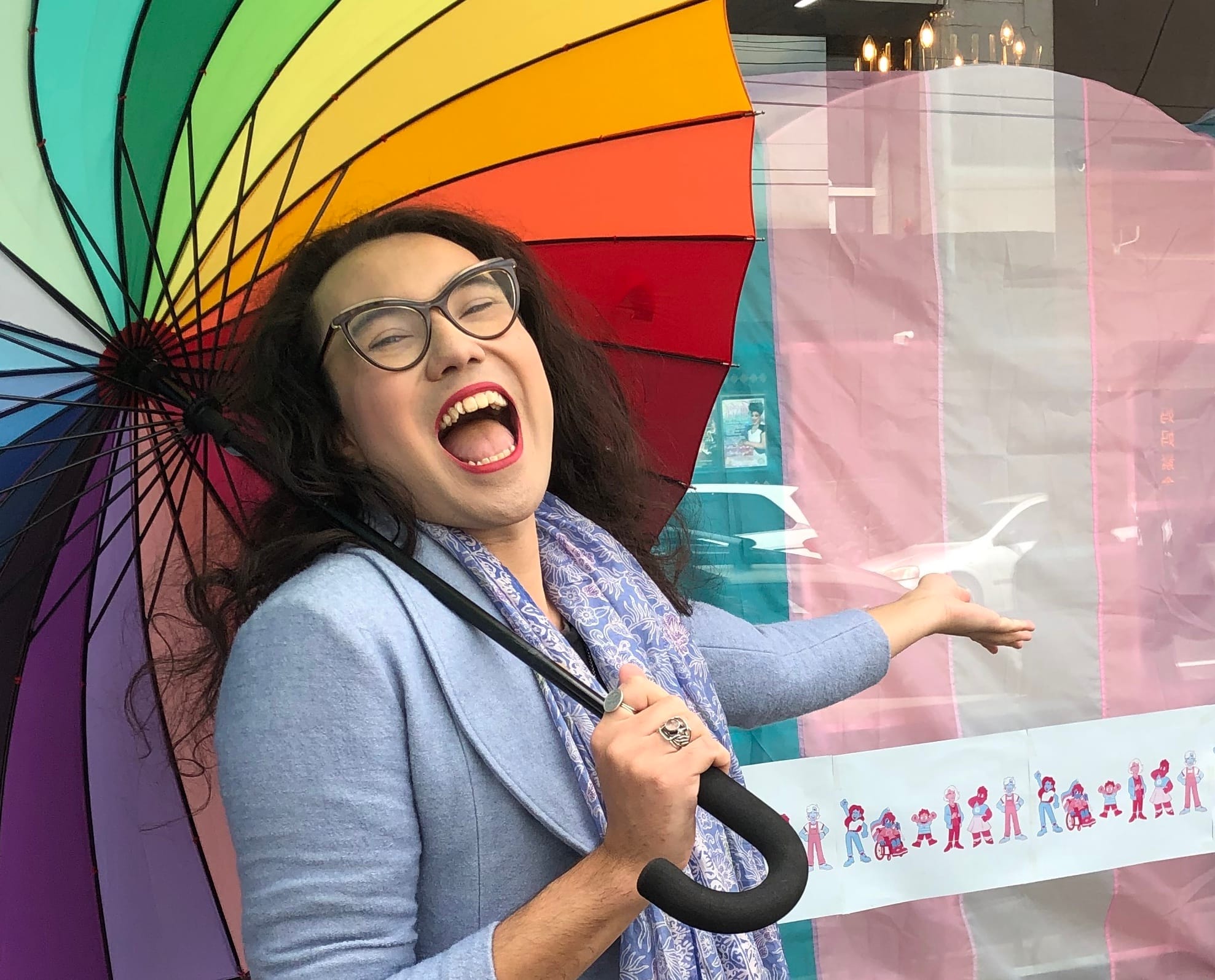 Equality funding boost for transgender jobseekers