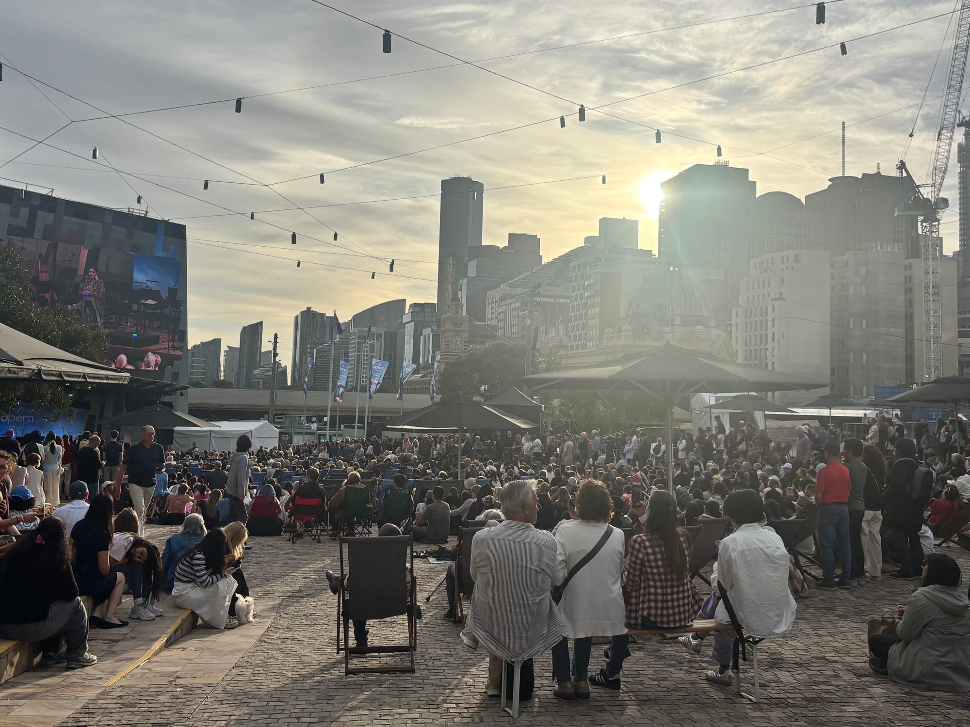 What Chalamet's '14 cents in viewership' looks like in the culture capital