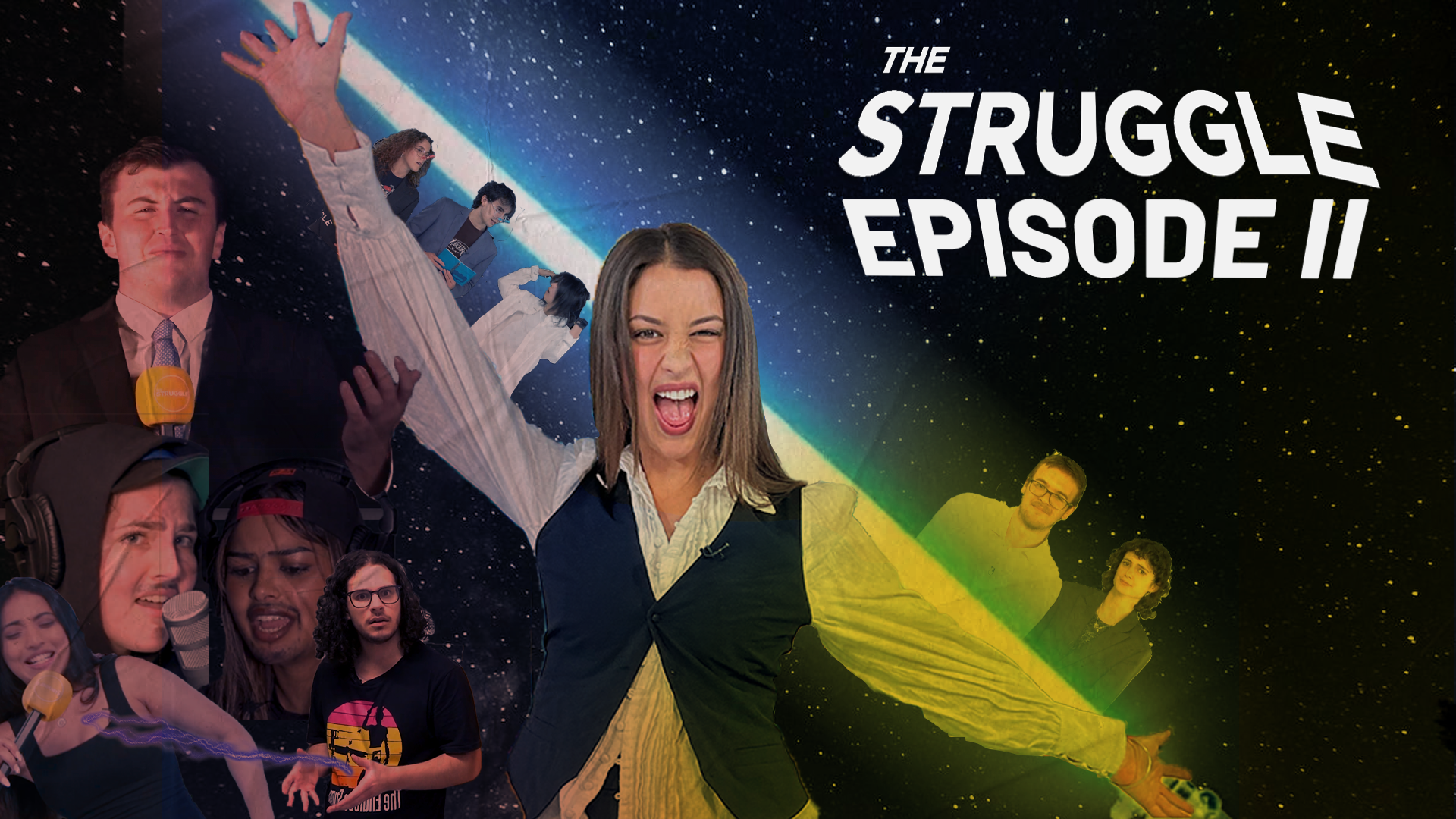 The Struggle Season 17 Episode 2
