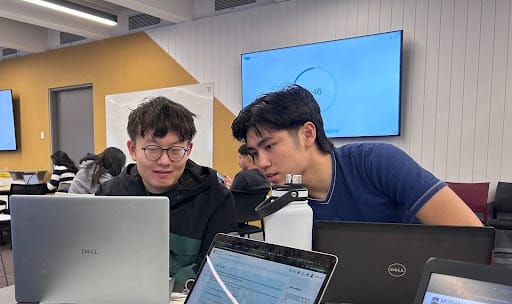 Are university group assignments a necessary evil?