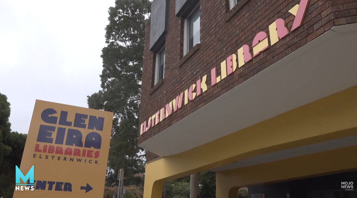 Meeting the mayor in Elsternwick: MOJO Docs