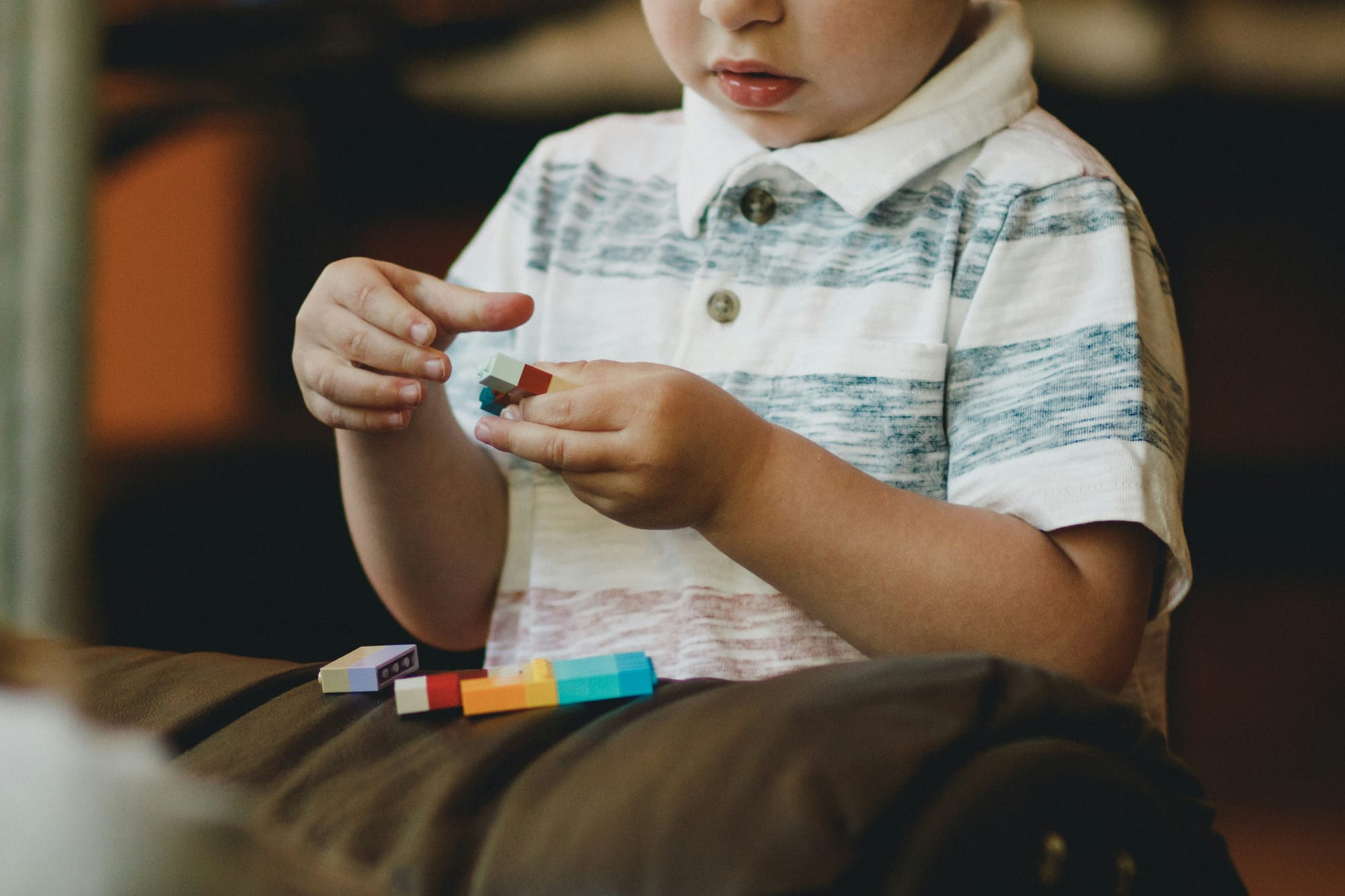 Families of severely disabled children fear losing support amid NDIS reforms